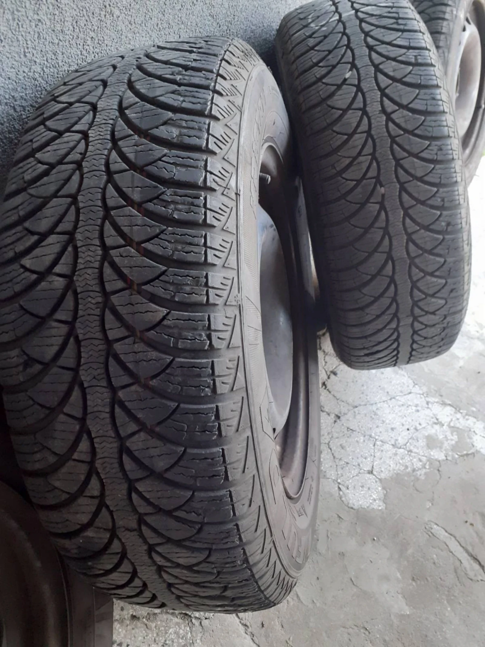    195/65R15 | Mobile.bg   7