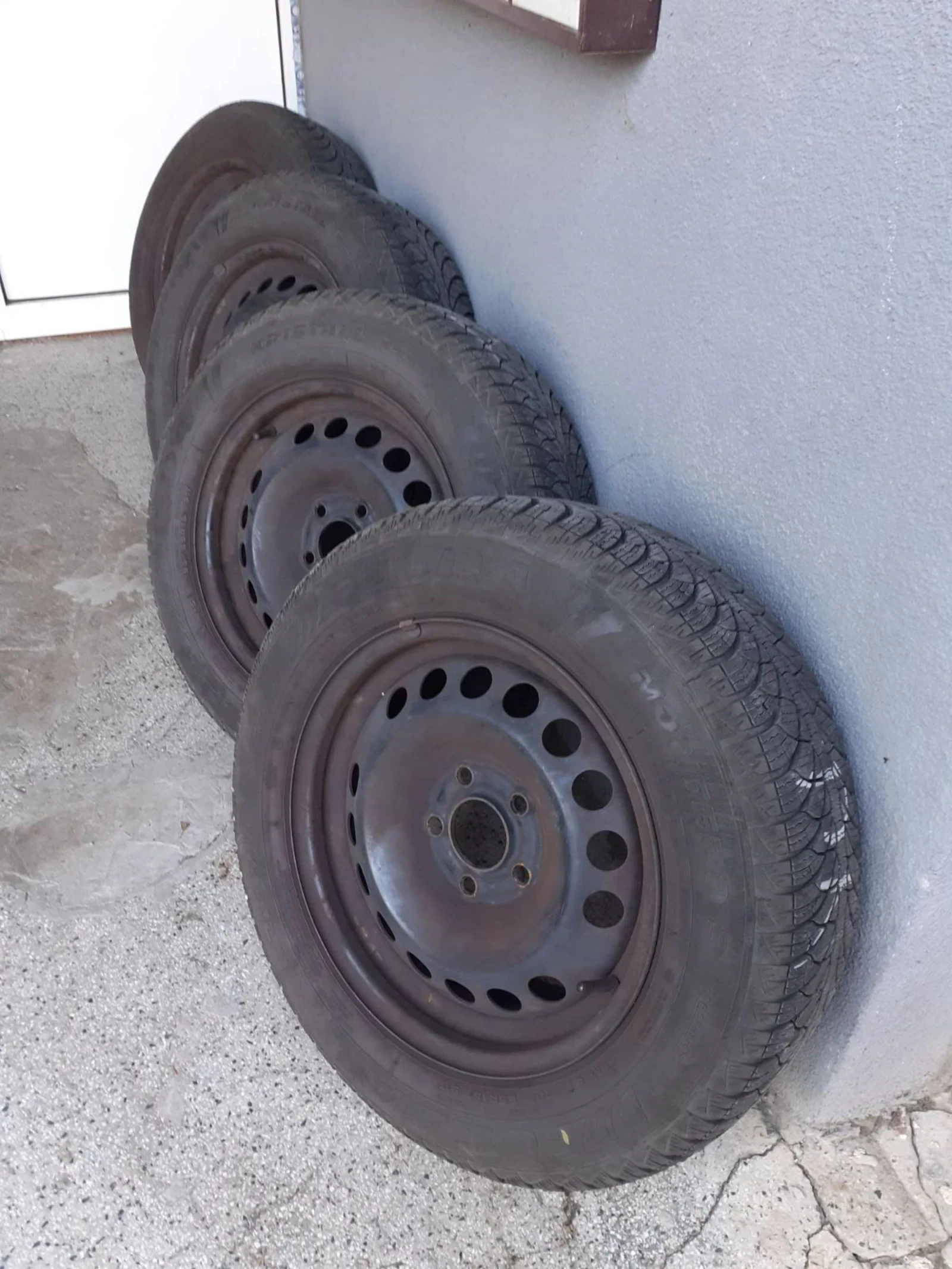    195/65R15 | Mobile.bg   1