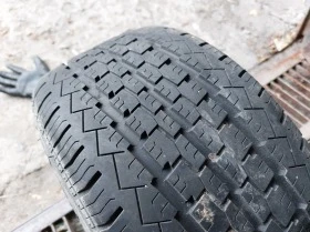 Гуми Всесезонни 195/55R10, снимка 5 - Гуми и джанти - 38420926