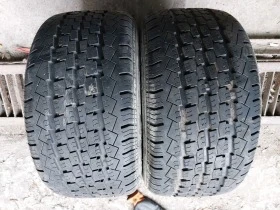 Гуми Всесезонни 195/55R10, снимка 1 - Гуми и джанти - 38420926