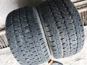 Гуми Всесезонни 195/55R10, снимка 2 - Гуми и джанти - 38420926