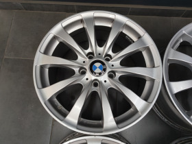 Джанти за BMW, снимка 5 - Гуми и джанти - 46451740