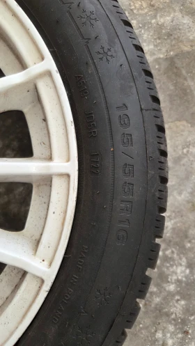    195/55R16 | Mobile.bg    5