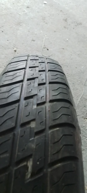 Гуми с джанти Maxxis 215/70R16, снимка 4 - Гуми и джанти - 53278926
