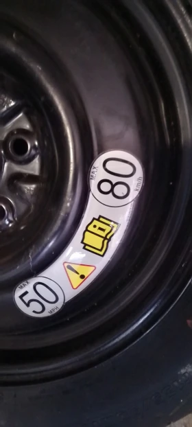 Гуми с джанти Maxxis 215/70R16, снимка 3 - Гуми и джанти - 53278926