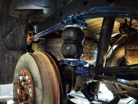 Въздушни възглавници /кит/ Фолксваген Кади Макси - Ем Комплект цена 600 лева, снимка 1