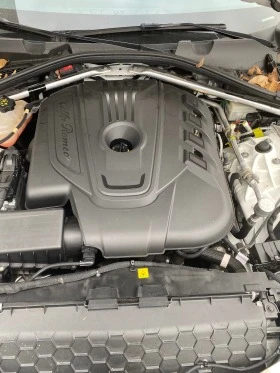 Alfa Romeo Giulia 2.2D 180HP КСЕНОН НАВИ, снимка 7