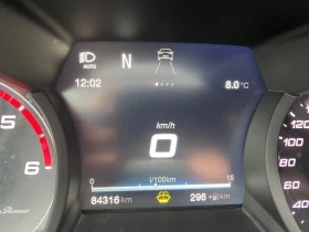 Alfa Romeo Giulia 2.2D 180HP КСЕНОН НАВИ, снимка 8