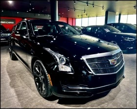 Cadillac ATS * ПРОМО ЦЕНА* 2.0T AWD