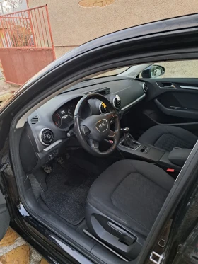 Audi A3 2.0 TDI 150 HP НОВ СЪЕДИНИТЕЛ, снимка 7