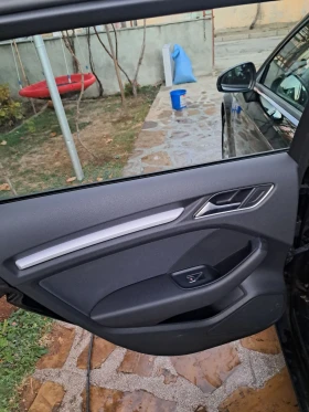 Audi A3 2.0 TDI 150 HP НОВ СЪЕДИНИТЕЛ, снимка 14