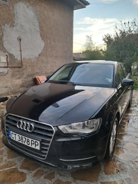 Audi A3 2.0 TDI 150 HP НОВ СЪЕДИНИТЕЛ, снимка 2