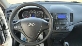 Hyundai I30 1.4i, снимка 8