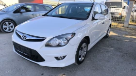 Hyundai I30 1.4i, снимка 1
