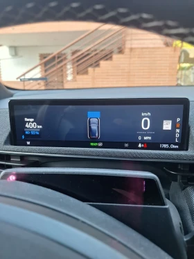 Ford Mustang Mach-E GT, снимка 6