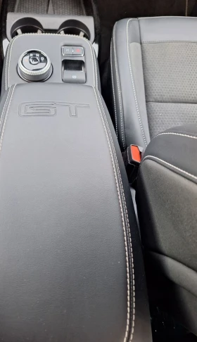 Ford Mustang Mach-E GT, снимка 15