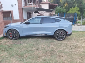 Ford Mustang Mach-E GT, снимка 5