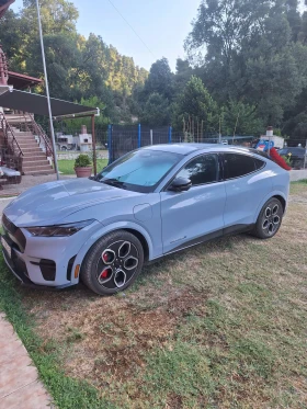 Ford Mustang Mach-E GT, снимка 2