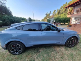 Ford Mustang Mach-E GT, снимка 4