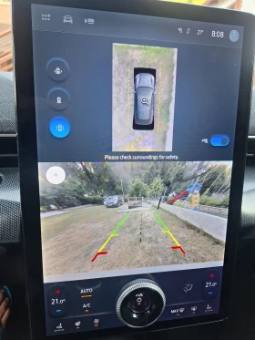 Ford Mustang Mach-E GT, снимка 7