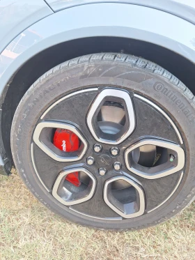 Ford Mustang Mach-E GT, снимка 9