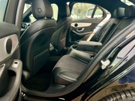Mercedes-Benz C 220 AMG PACKAGE / 2.2D-170HP / NAVI / PREMIUM, снимка 10