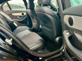 Mercedes-Benz C 220 AMG PACKAGE / 2.2D-170HP / NAVI / PREMIUM, снимка 12
