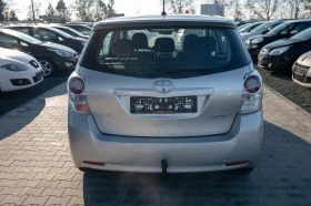 Toyota Verso 1.8* 2011г* бензин* 147кс, снимка 8