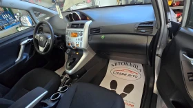 Toyota Verso 1.8* 2011г* бензин* 147кс, снимка 11