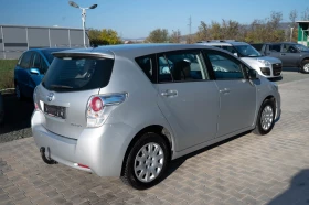 Toyota Verso 1.8* 2011г* бензин* 147кс, снимка 7