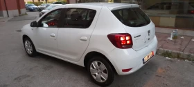 Dacia Sandero 0.900куб. С ТУРБО, снимка 5