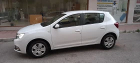 Dacia Sandero 0.900куб. С ТУРБО, снимка 3