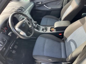 Ford S-Max 2.0TDCI, снимка 12