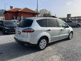 Ford S-Max 2.0TDCI, снимка 4