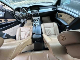 BMW 525, снимка 6