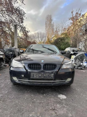 BMW 525, снимка 1