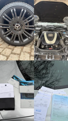 Mercedes-Benz E 280, снимка 4