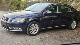 VW Passat 1, 4Tsi Ecofuel , снимка 15