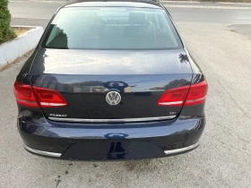 VW Passat 1, 4Tsi Ecofuel , снимка 4