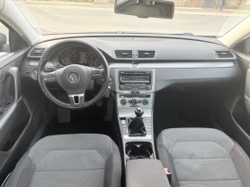 VW Passat 1, 4Tsi Ecofuel , снимка 8