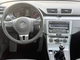 VW Passat 1, 4Tsi Ecofuel , снимка 7