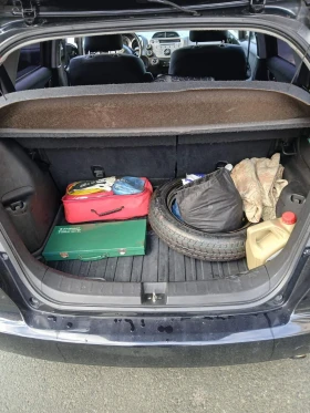 Honda Jazz FIT, снимка 8