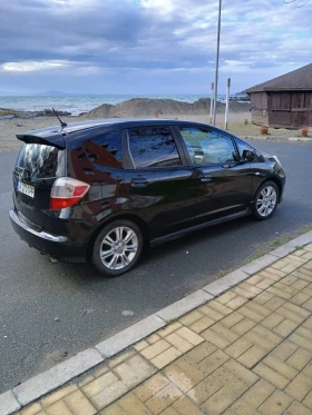 Honda Jazz FIT, снимка 3
