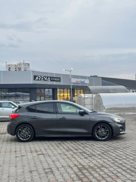 Ford Focus St line, снимка 3