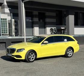 Mercedes-Benz E 200, снимка 1