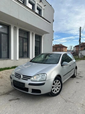 VW Golf 1.4, снимка 1