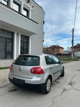 VW Golf 1.4, снимка 2