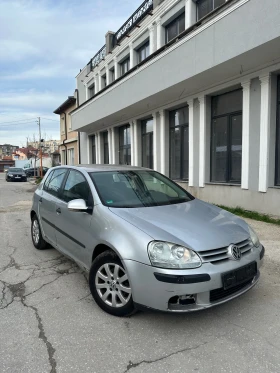 VW Golf 1.4, снимка 3
