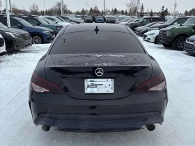 Mercedes-Benz CLA 250 CARFAX/ПОДГРЕВИ/KEYLESS, снимка 5