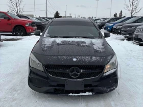Mercedes-Benz CLA 250 CARFAX/ПОДГРЕВИ/KEYLESS, снимка 2